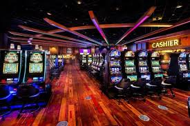 Вход на официальный сайт Casino LotoRu