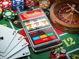 Онлайн казино Casino TTR