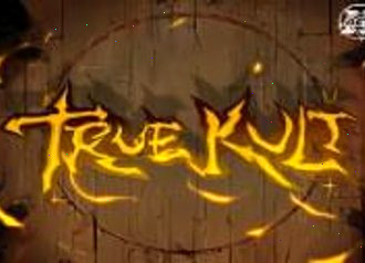 Игра True Kult от Nolimit